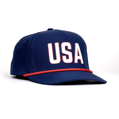 USA Performance Hat