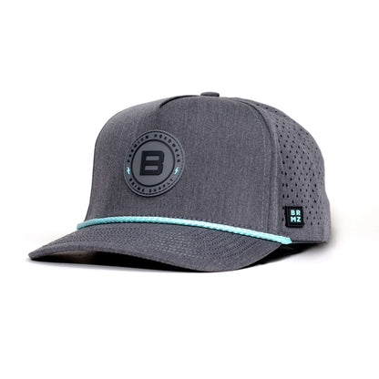 Brimz Performance Hat