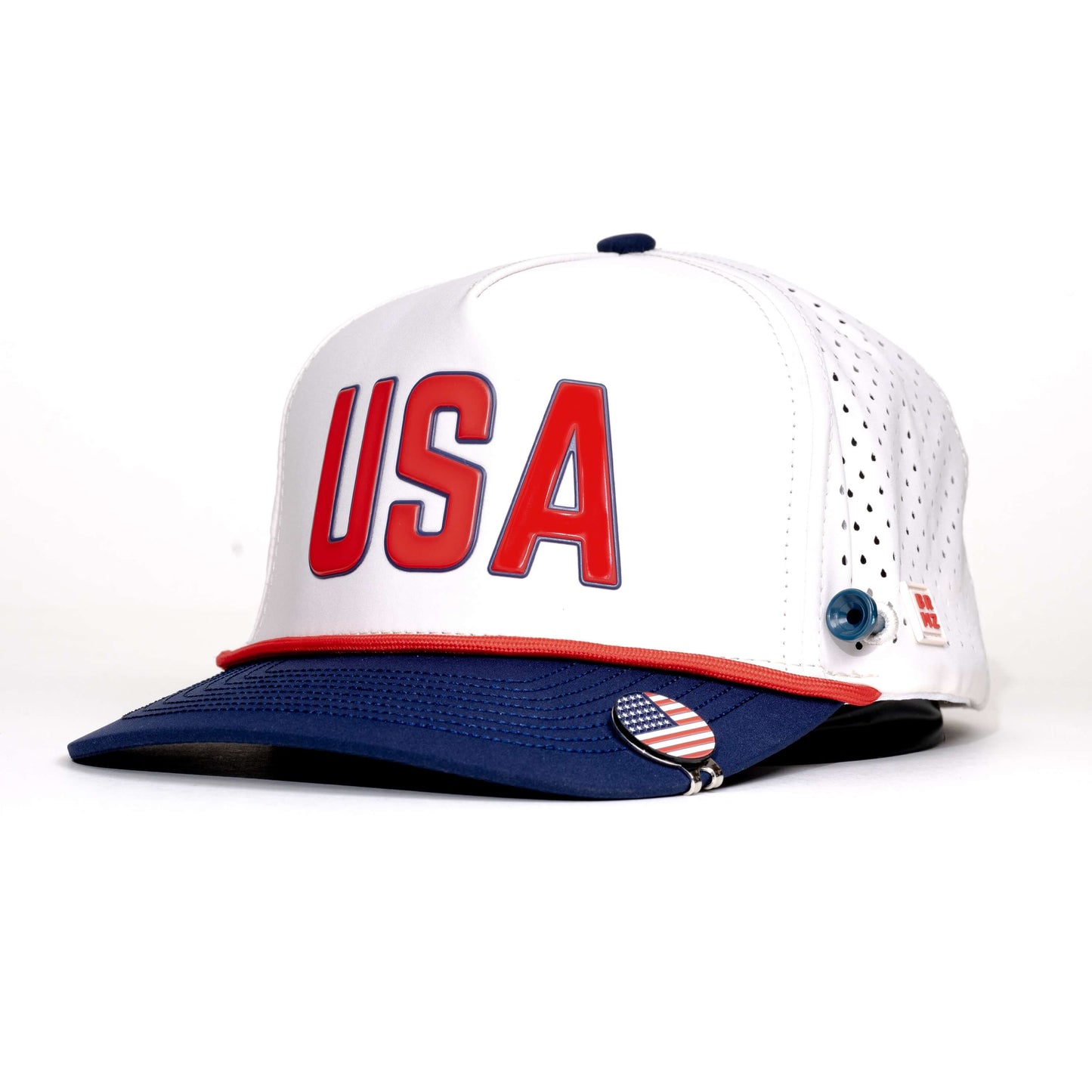 USA Golf Performance Hats