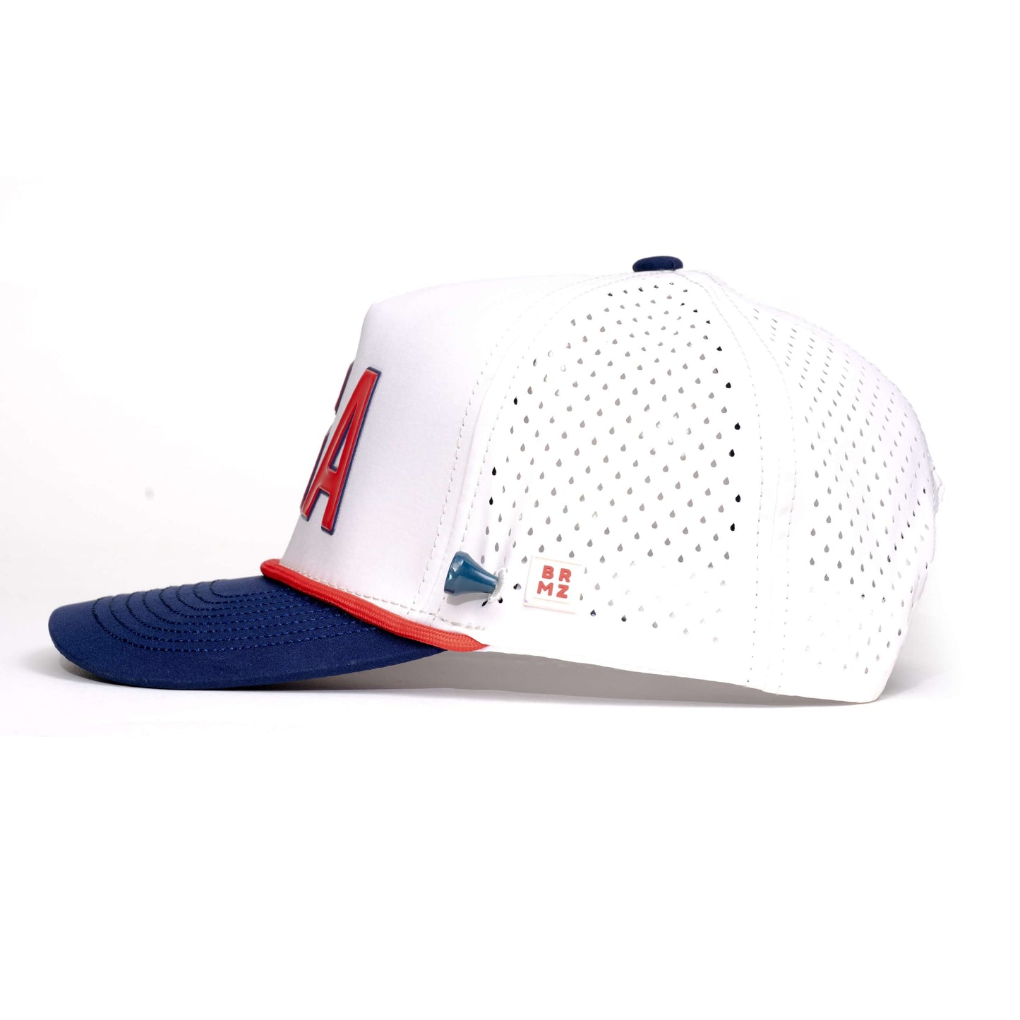 USA Golf Performance Hats