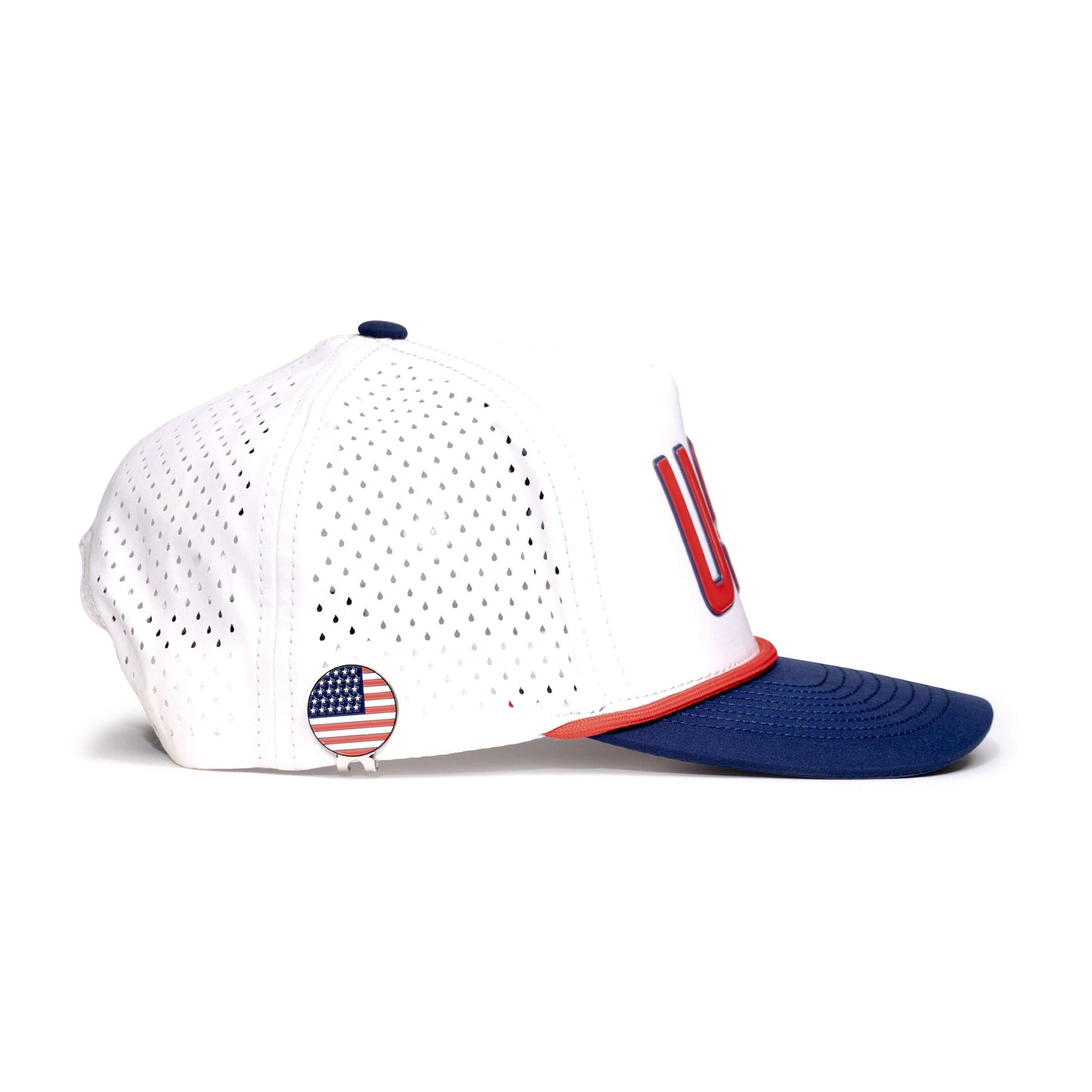 USA Golf Performance Hats