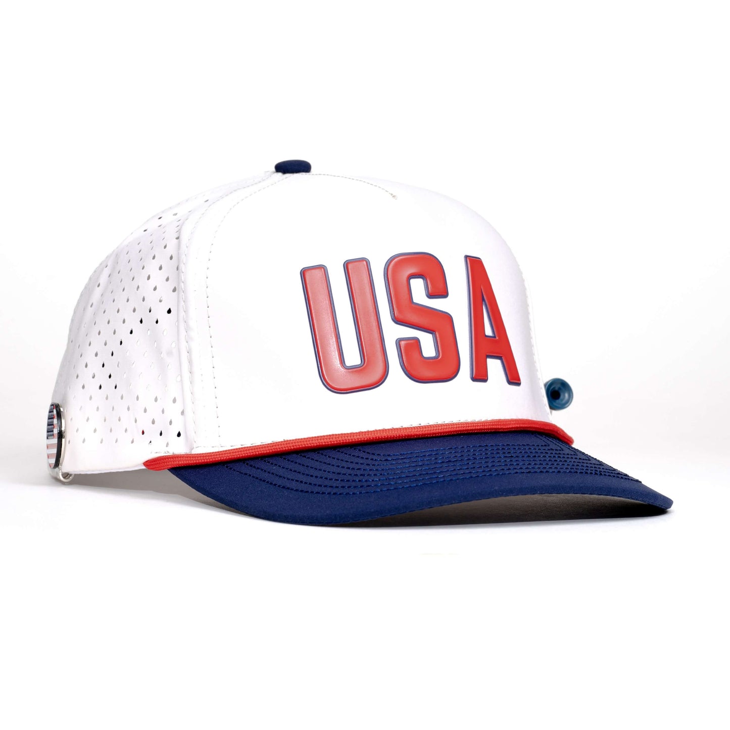 USA Golf Performance Hats