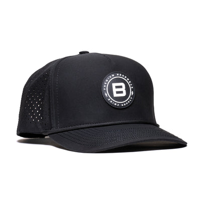 Brimz Performance Hat