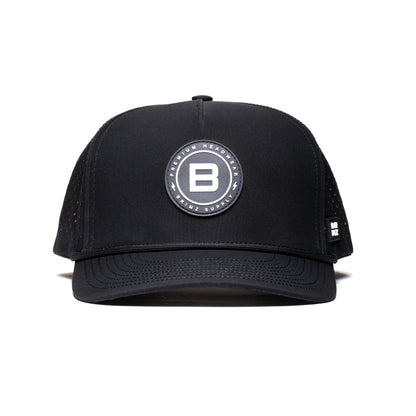 Brimz Performance Hat