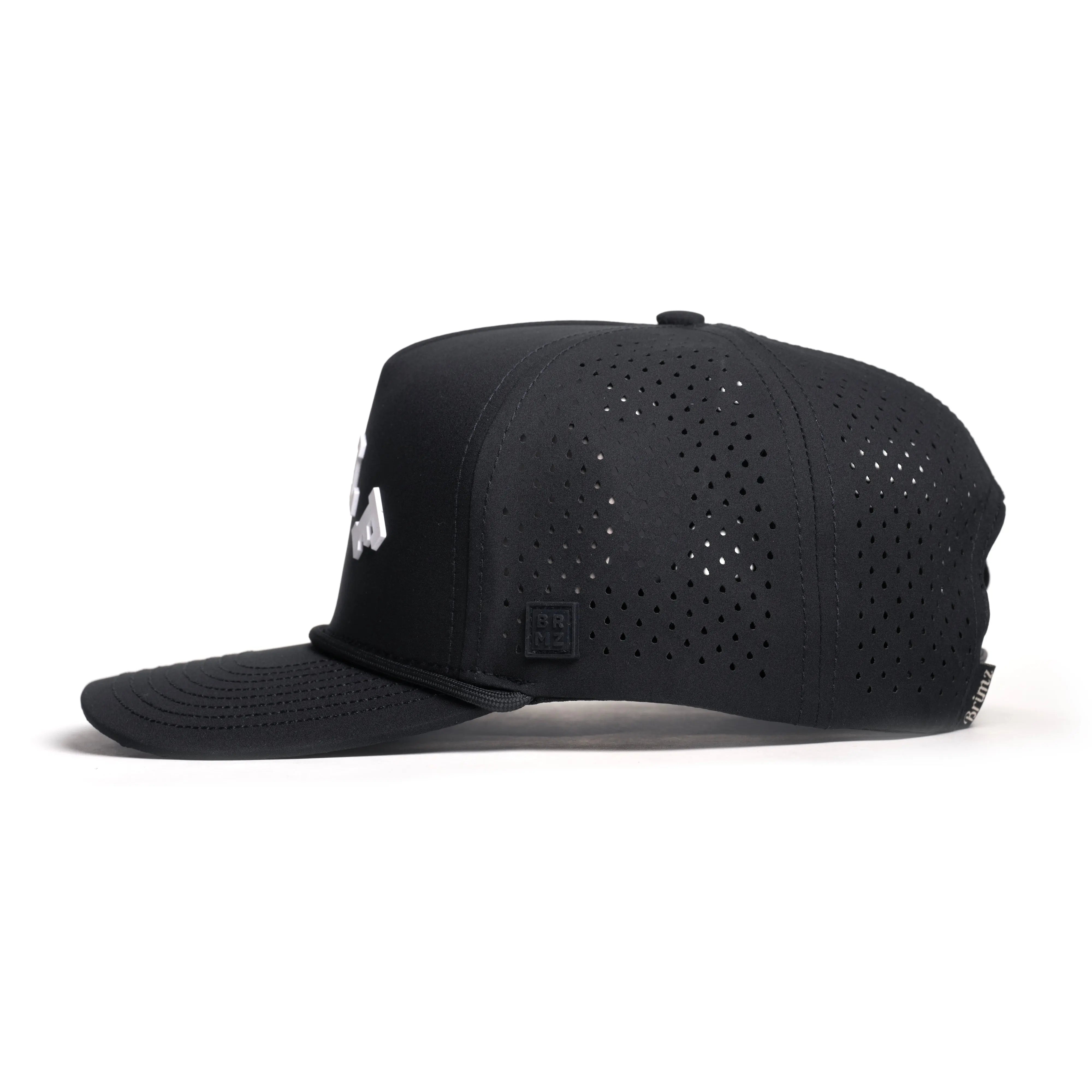 Golf Performance Hat | Magnetic Brim & Tee Holder – Brimz Supply
