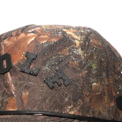 GOLF Performance Hat - Magnetic Brim & Tee Holder Brimz Supply
