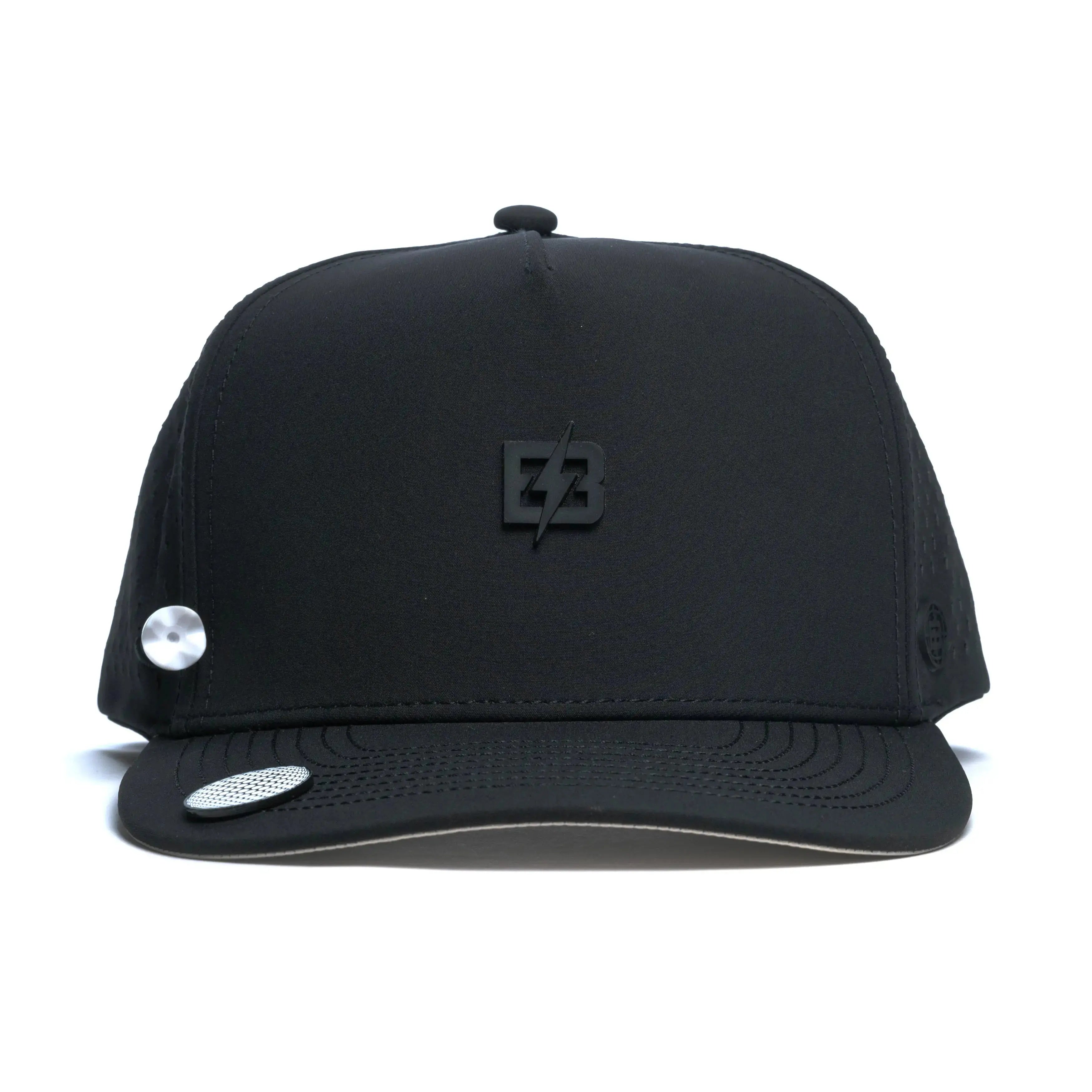 Golf Performance Hat with Magnetic Brim | Buy Now – Brimz Supply