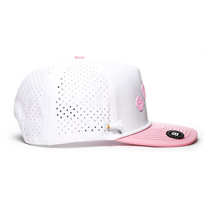 G.O.L.F. Performance Golf Hat - Magnetic Brim & Tee Holder