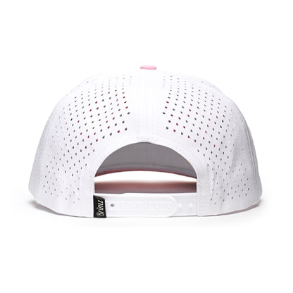 G.O.L.F. Performance Golf Hat - Magnetic Brim & Tee Holder