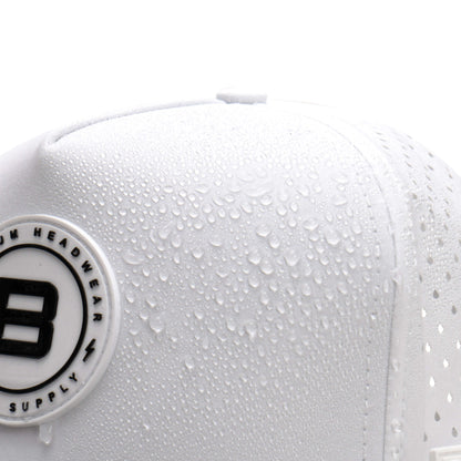 Brimz Performance Hat