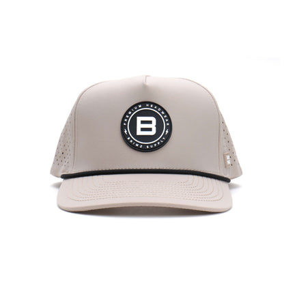 Brimz Performance Hat