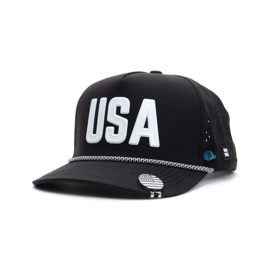 USA Golf Performance Hats