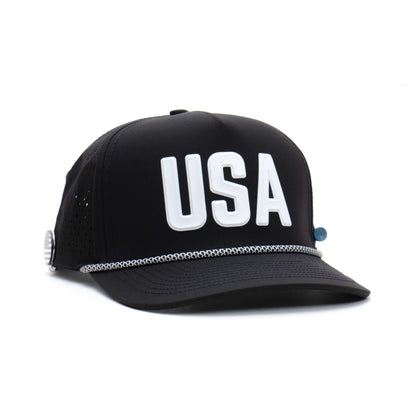 USA Golf Performance Hats