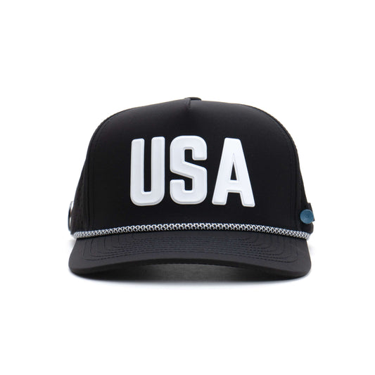 USA Golf Performance Hats