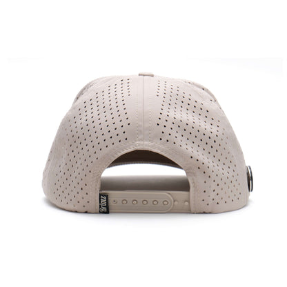 Brimz Golf Performance Hat