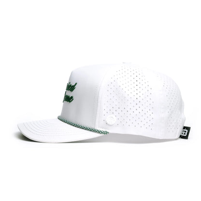 Married to the Game Golf Performance Hat - Magnetic Brim & Tee Holder Brimz Supply