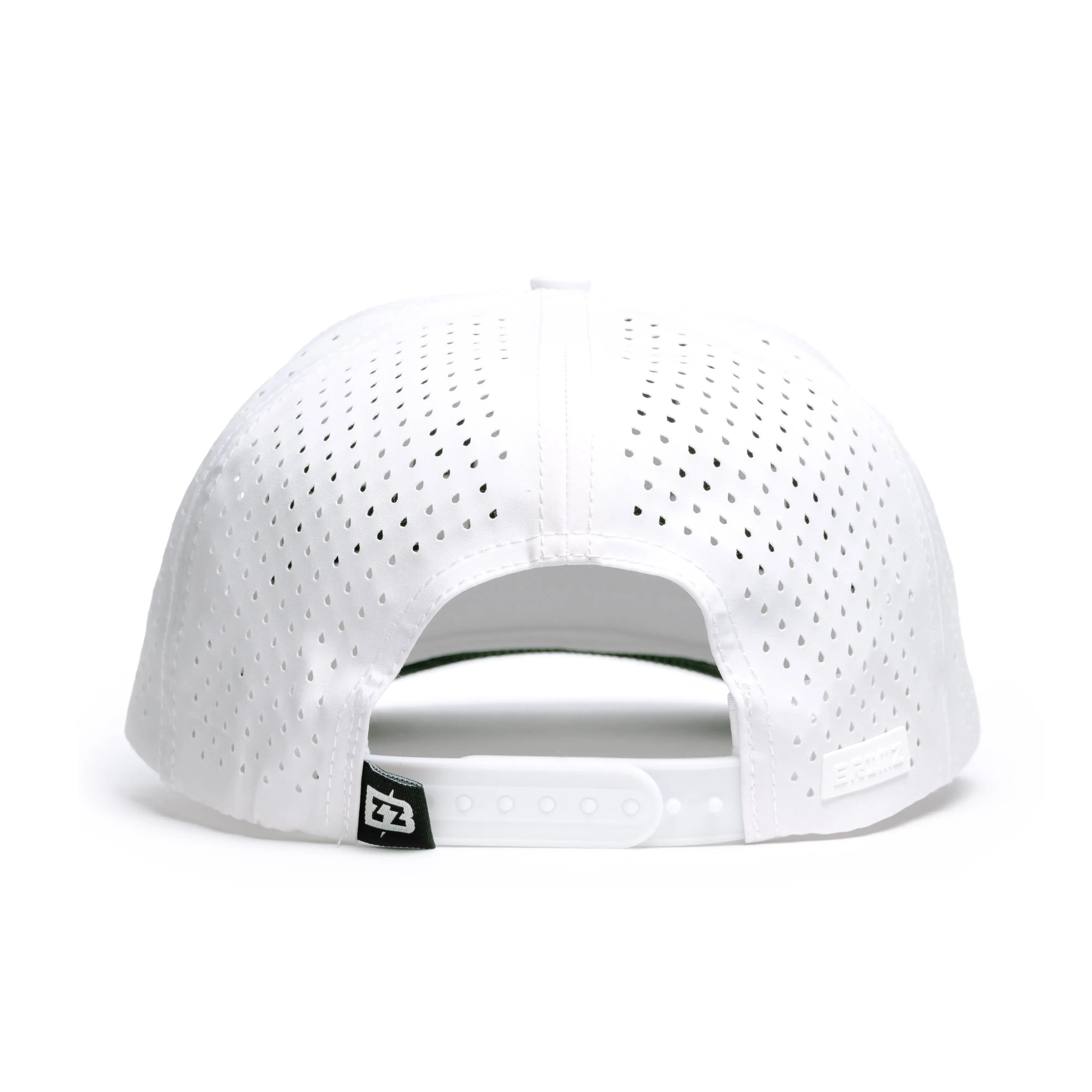 Golf Performance Hat with Magnetic Brim | Buy Now – Brimz Supply