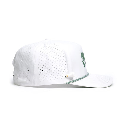 Married to the Game Golf Performance Hat - Magnetic Brim & Tee Holder Brimz Supply
