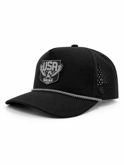 USA Eagle Performance Hat