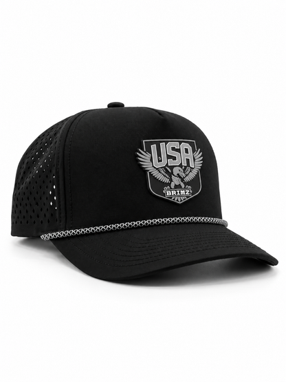 USA Eagle Performance Hat