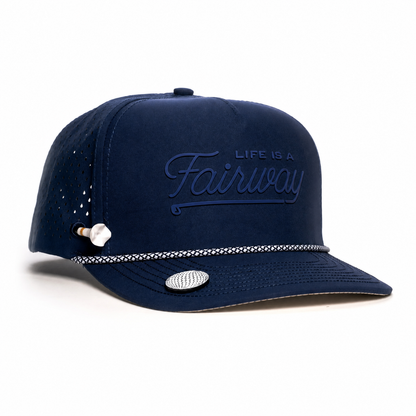 LIFE IS A FAIRWAY™