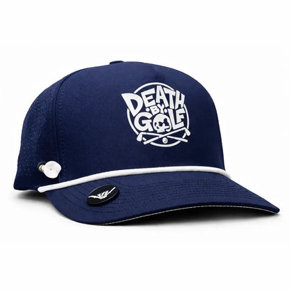 DEATH BY GOLF™ (Magnetic) Brimz Supply