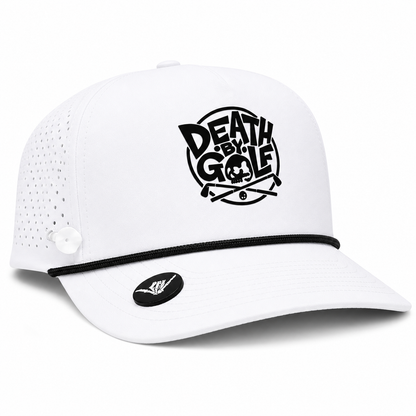 DEATH BY GOLF™ (Magnetic)