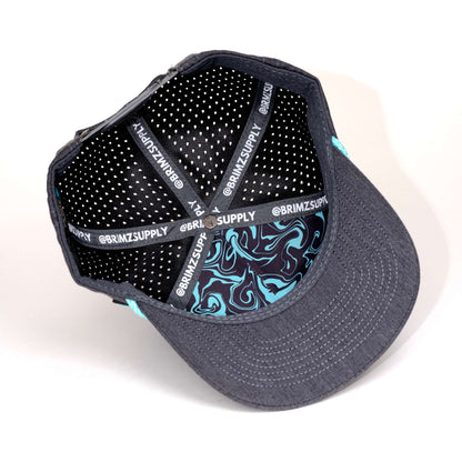 Brimz Golf Performance Hat