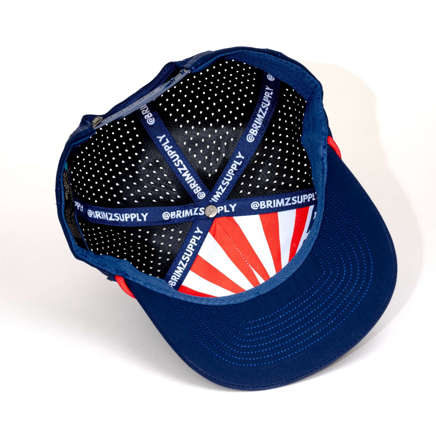 USA Golf Performance Hats