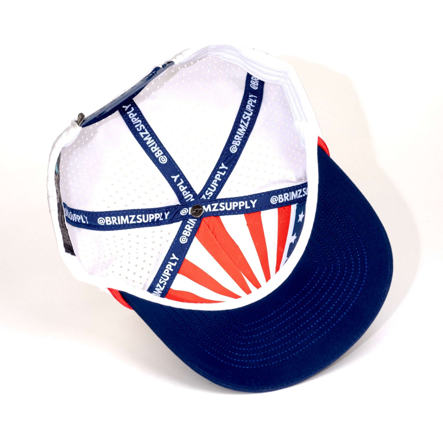 USA Performance Hat