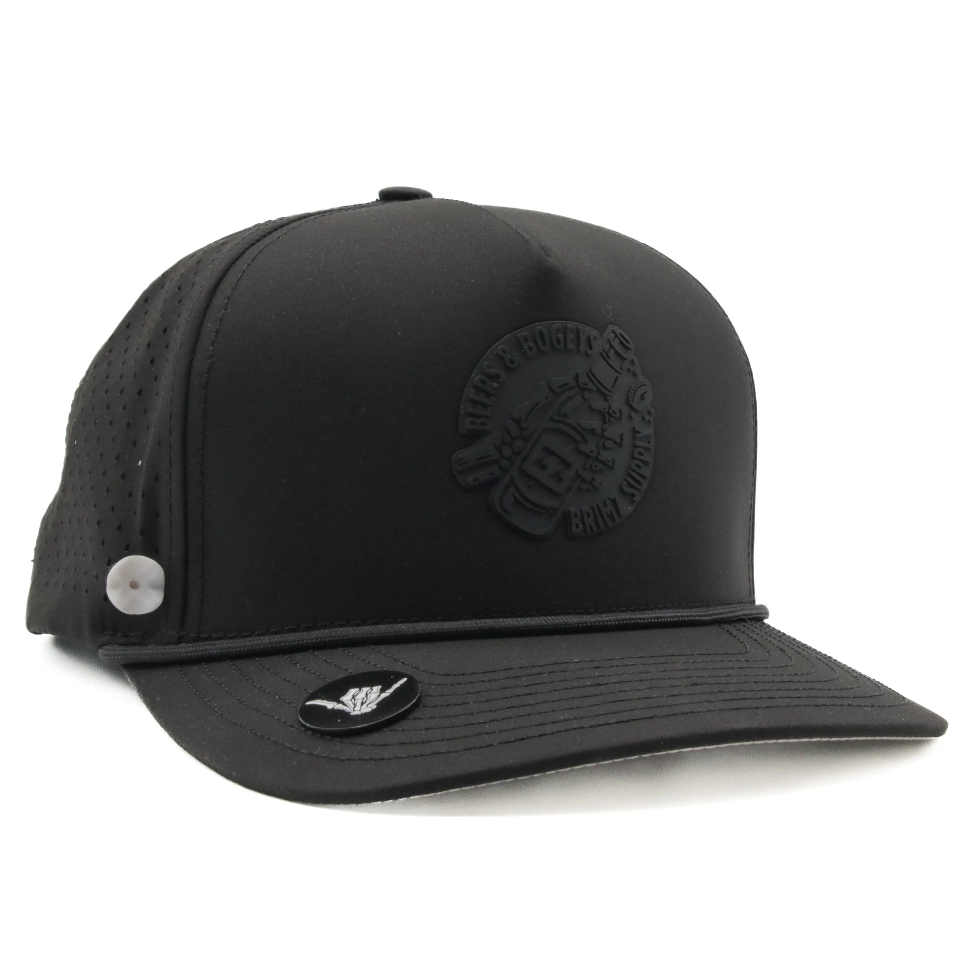 BEERS & BOGEYS™ (Magnetic) Brimz Supply