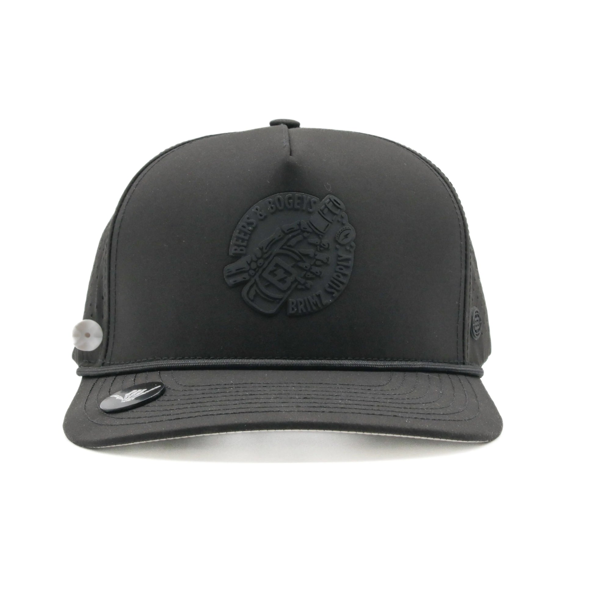 BEERS & BOGEYS™ (Magnetic) Brimz Supply