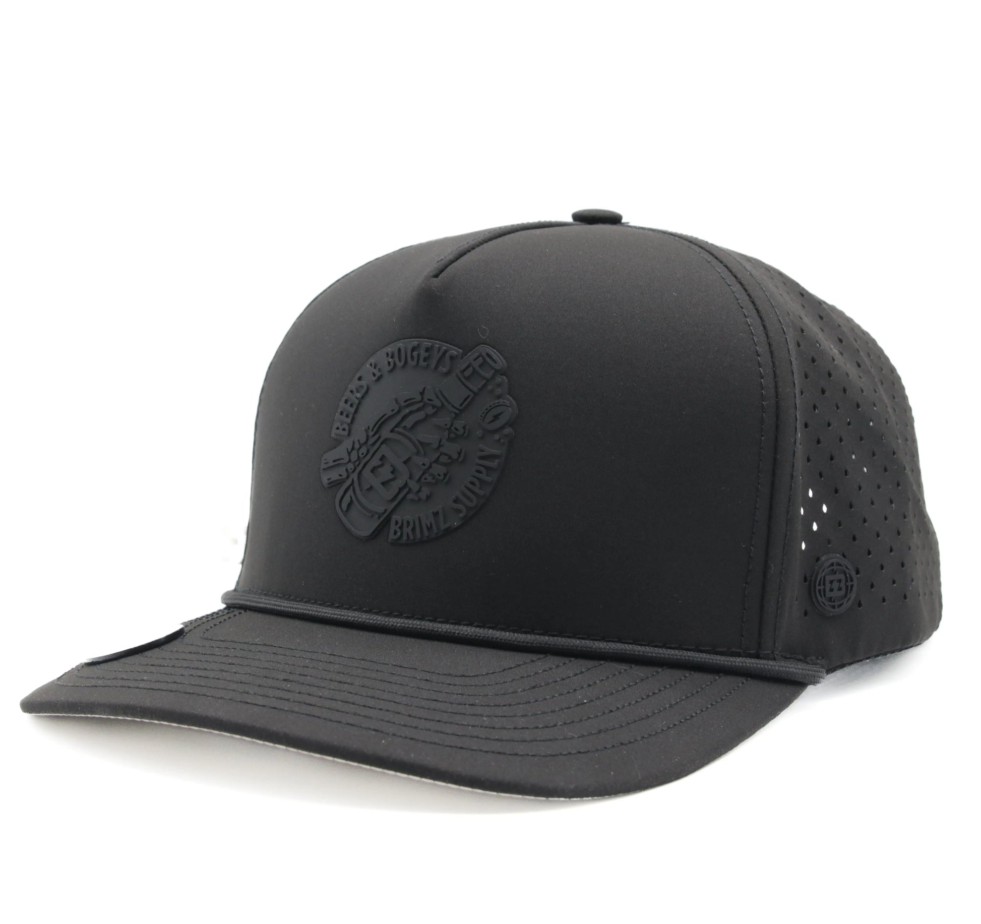 BEERS & BOGEYS™ (Magnetic) Brimz Supply