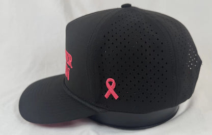 Empower Women Performance Hat | Brimz x Support Sisterz