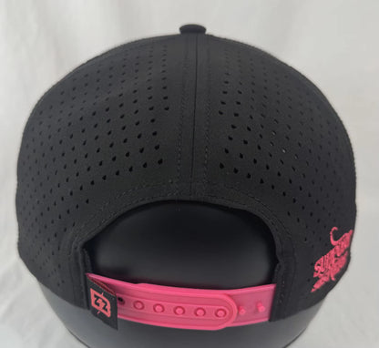 Empower Women Performance Hat | Brimz x Support Sisterz