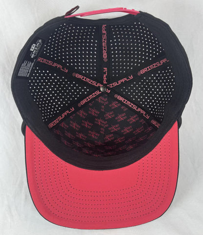Empower Women Performance Hat | Brimz x Support Sisterz