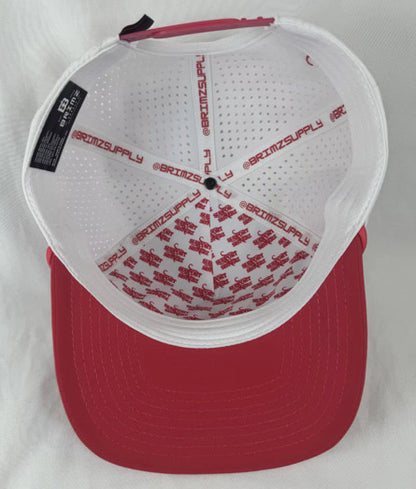 Empower Women Performance Hat | Brimz x Support Sisterz