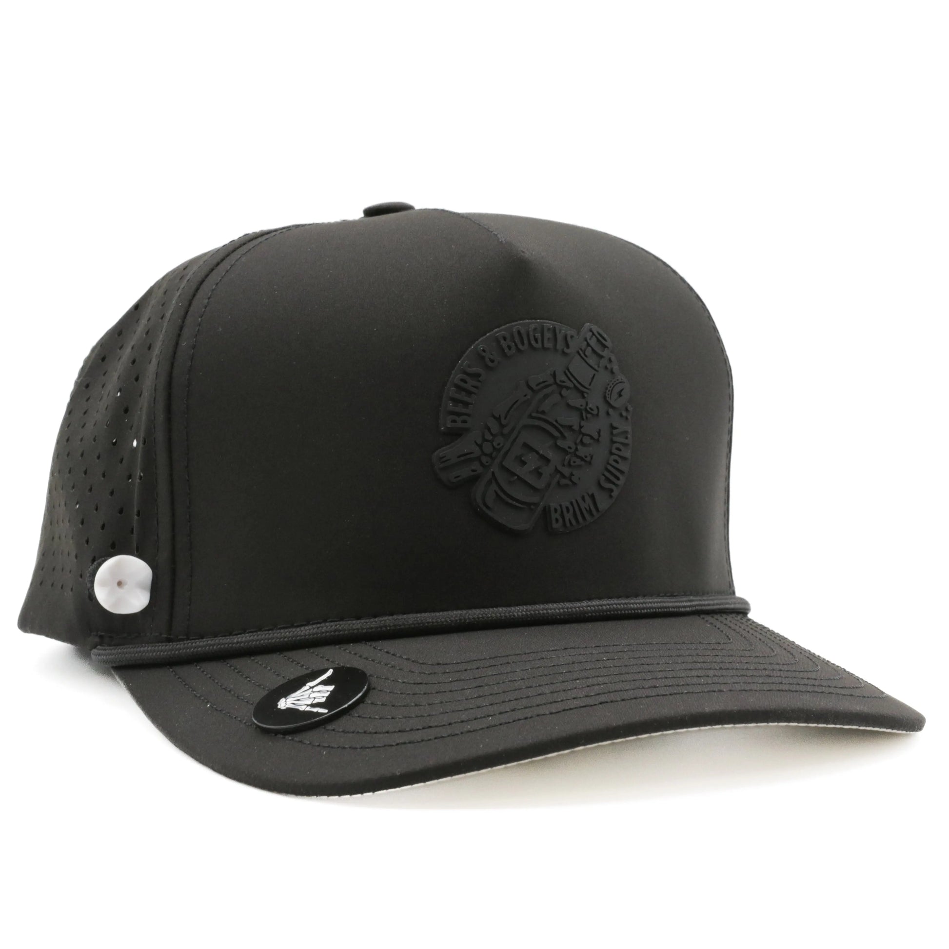 BEERS & BOGEYS™ (Magnetic) Brimz Supply