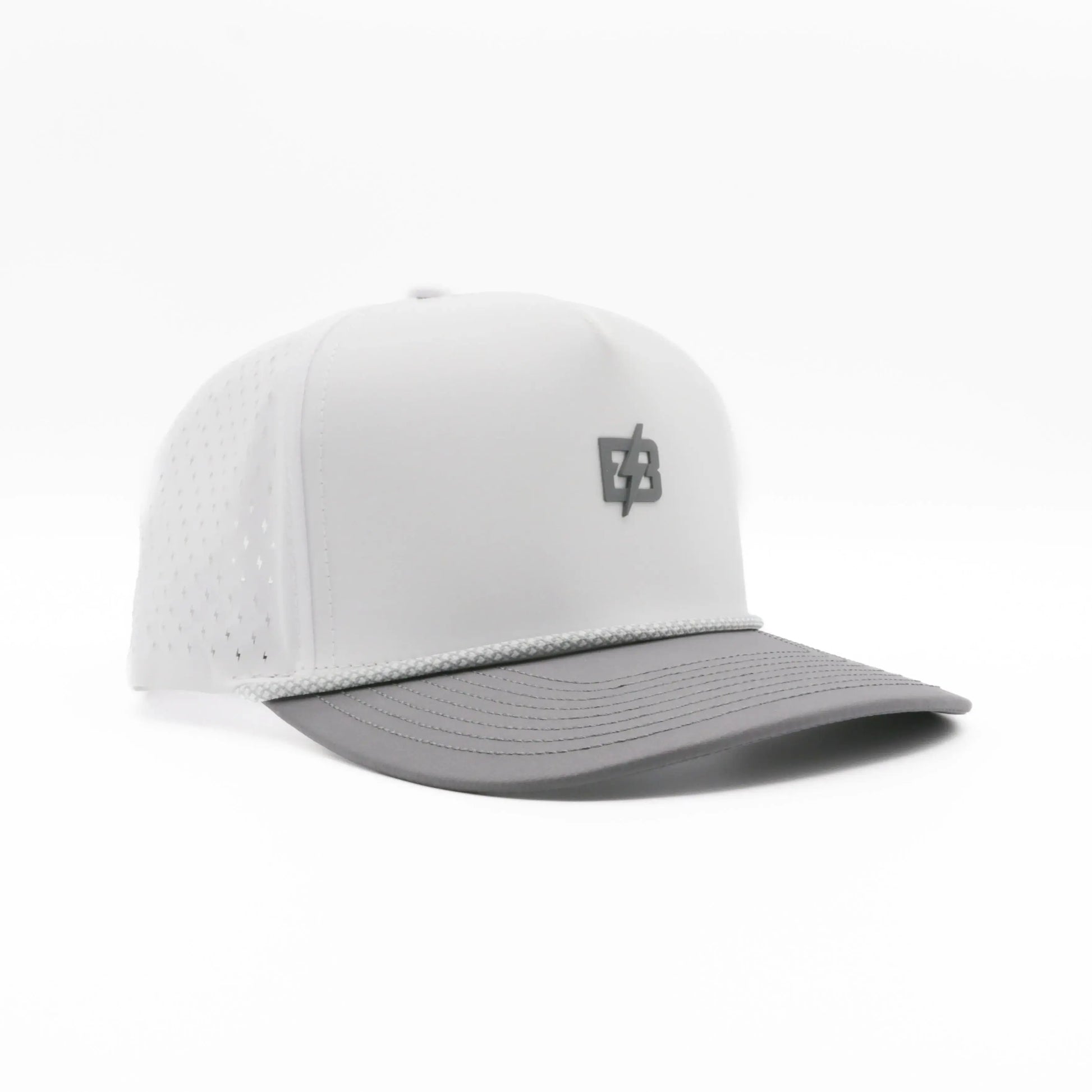 Brimz Minimalist Performance Hat Brimz Supply