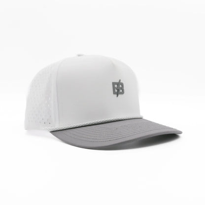 Brimz Minimalist Performance Hat Brimz Supply