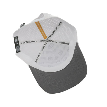 Brimz Minimalist Performance Hat Brimz Supply