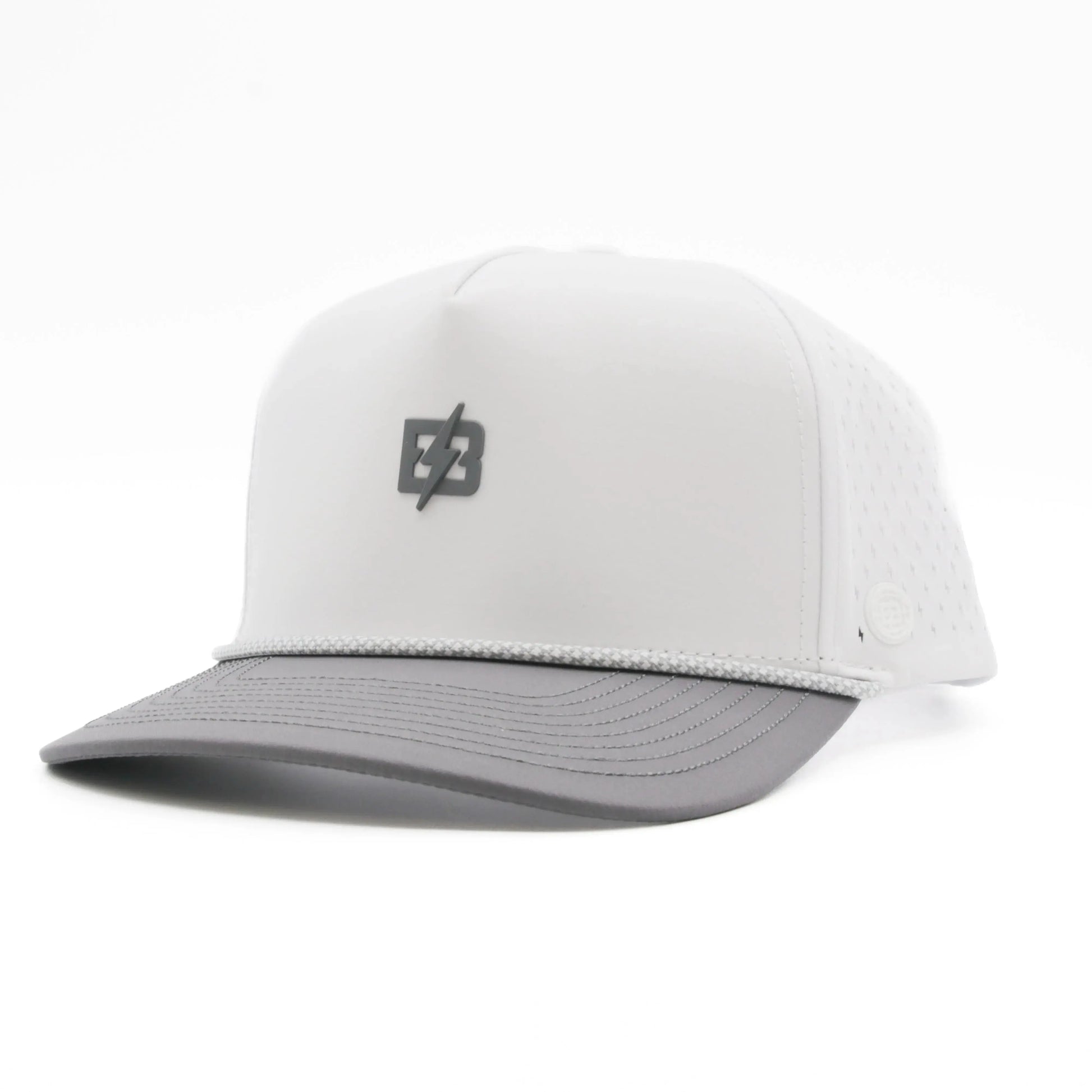 Brimz Minimalist Performance Hat Brimz Supply