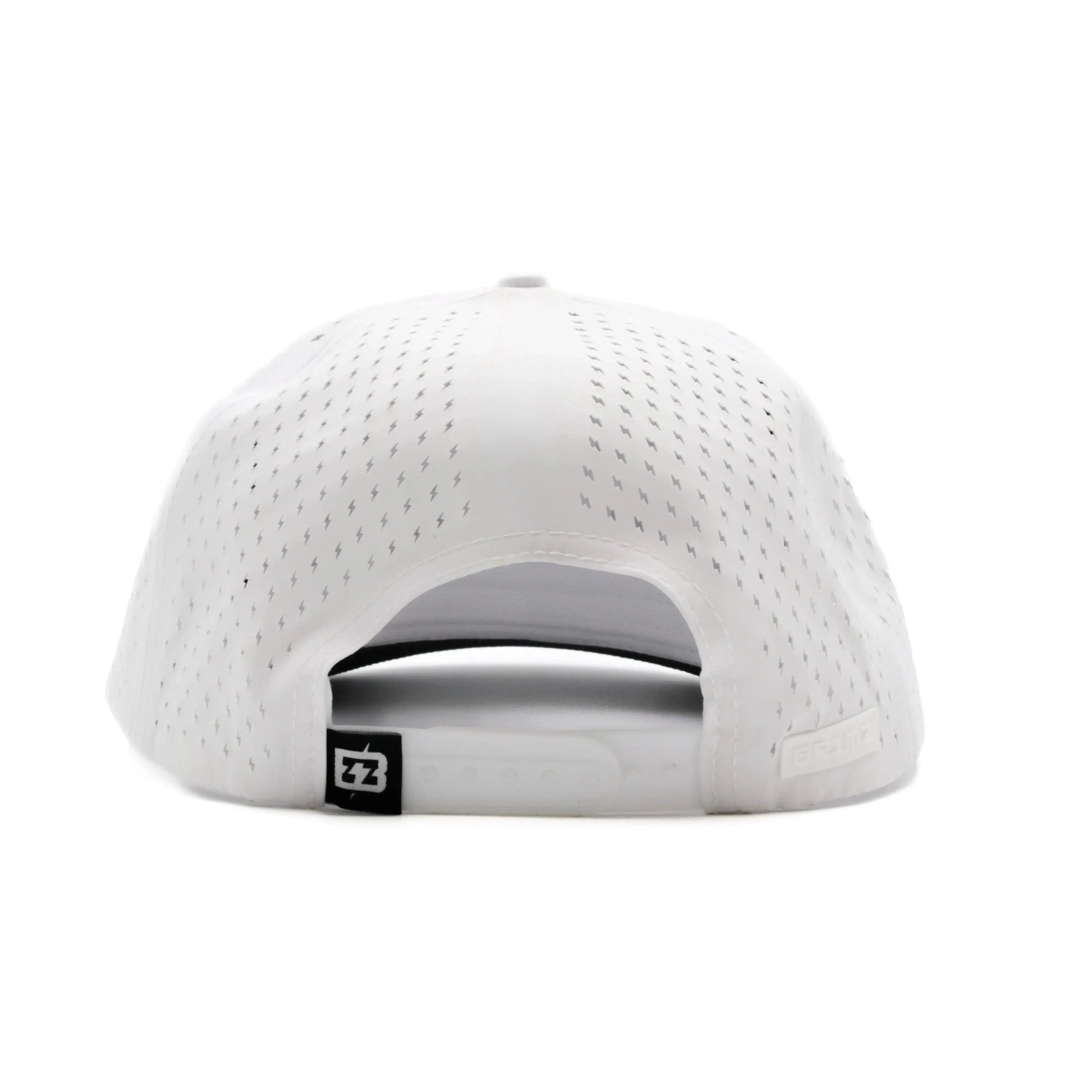 Brimz Minimalist Performance Hat Brimz Supply