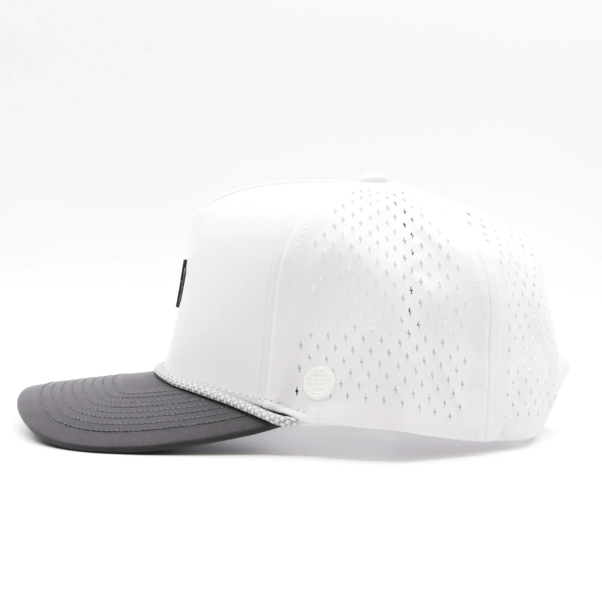Brimz Minimalist Performance Hat Brimz Supply