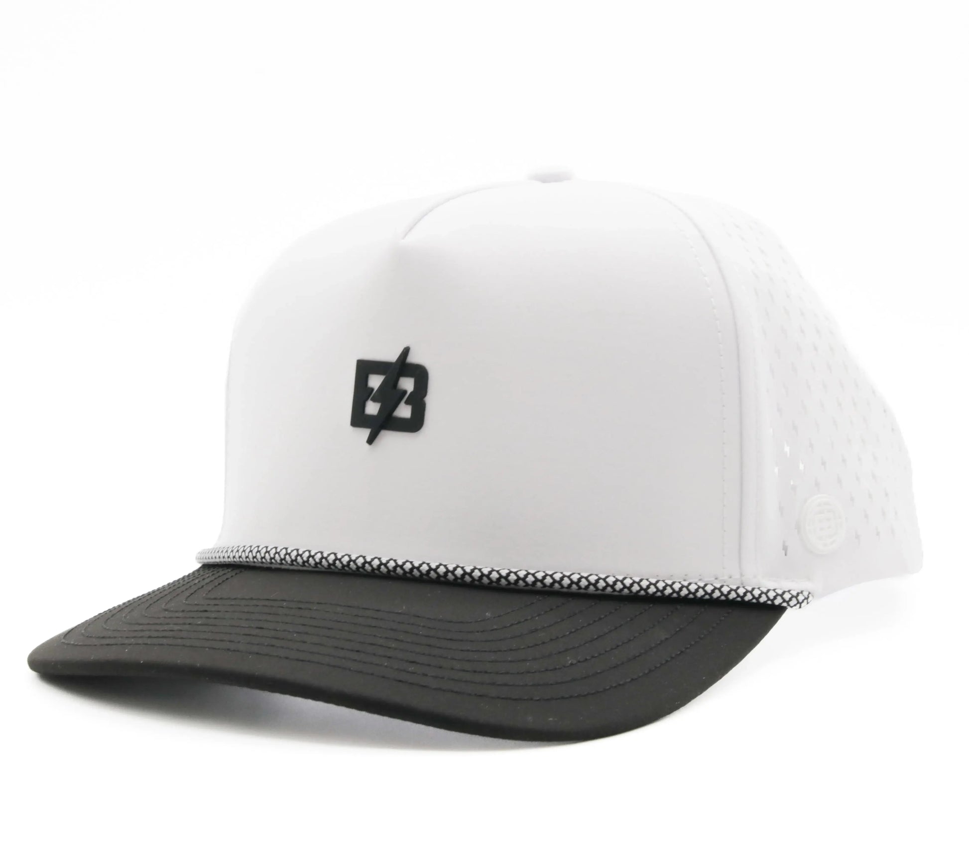 Brimz Minimalist Performance Hat Brimz Supply