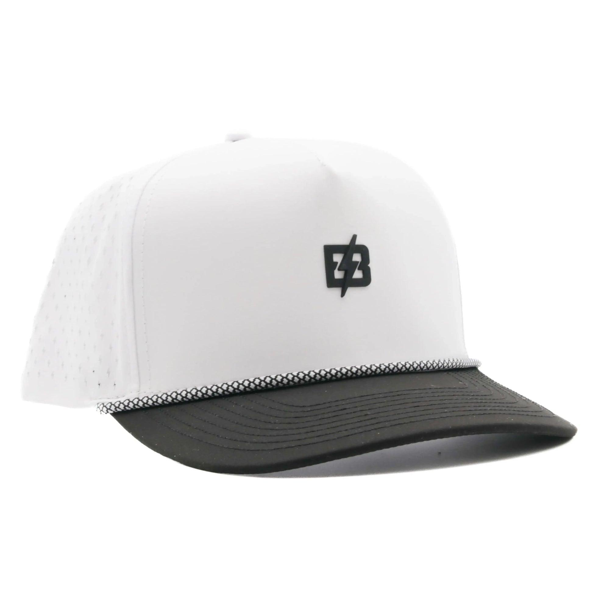 Brimz Minimalist Performance Hat Brimz Supply