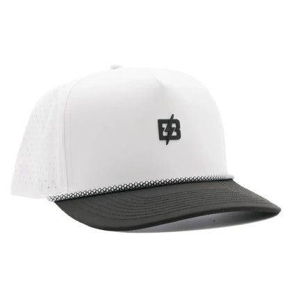 Brimz Minimalist Performance Hat Brimz Supply