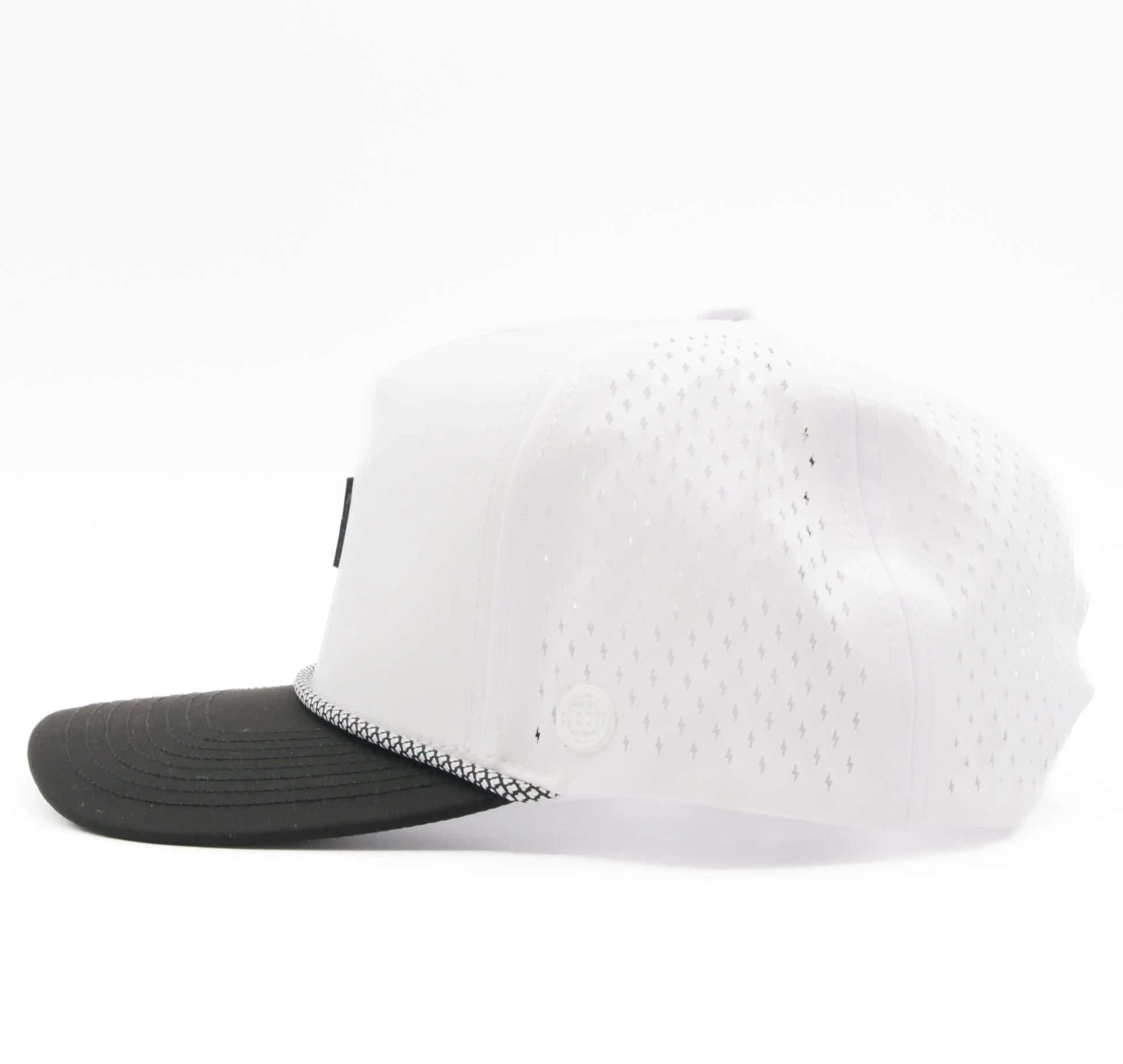 Brimz Minimalist Performance Hat Brimz Supply