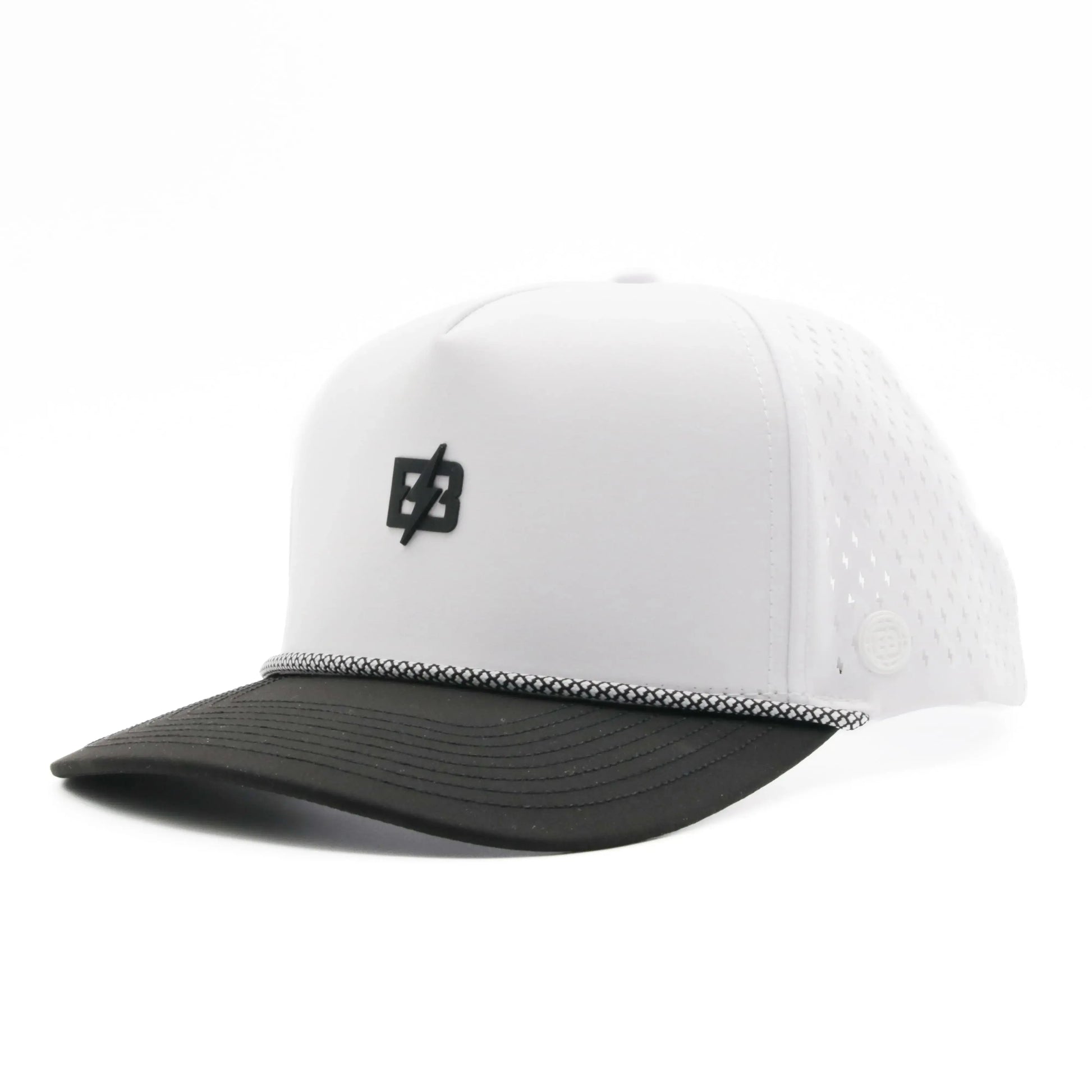 Brimz Minimalist Performance Hat Brimz Supply