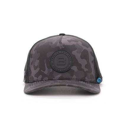 Brimz Golf Performance Hat